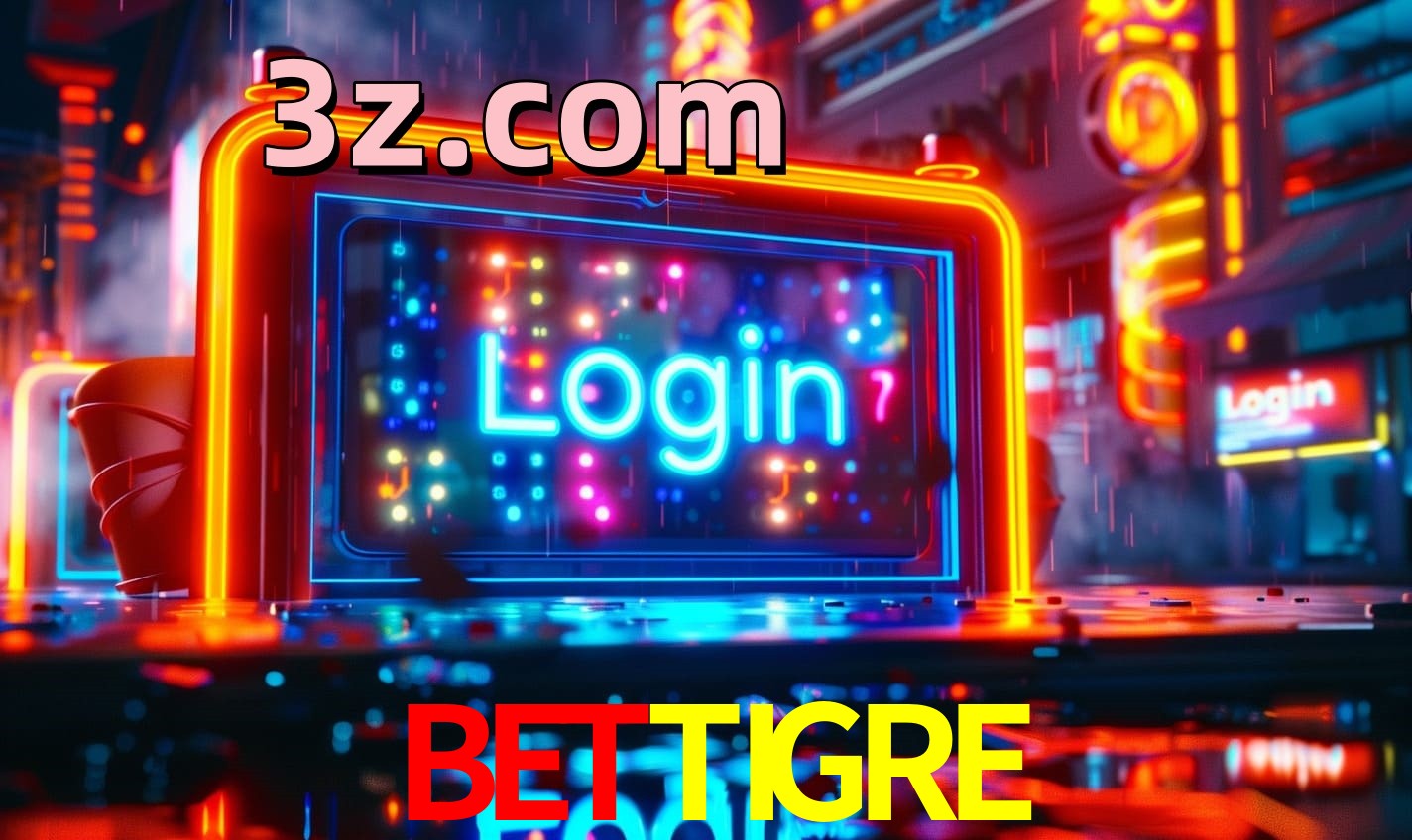 Registre-se hoje no Cassino BETTIGRE